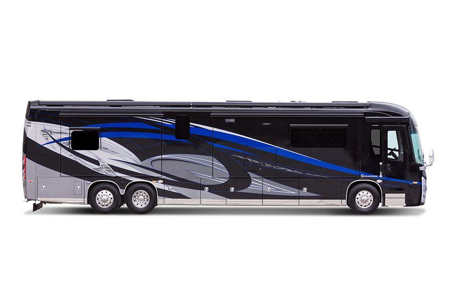  Entegra Coach Cornerstone 2016 года  (фото 9 из 19)